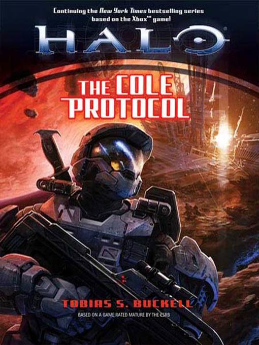 Title details for The Cole Protocol by Tobias S. Buckell - Available